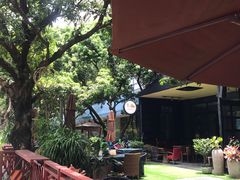 -T館·花园艺术餐厅