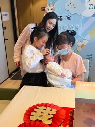 -禧月荟S月子中心(侨城店)