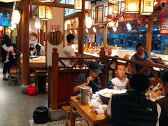 大堂-小湘旺(港湾花园店)