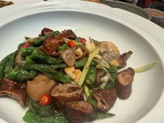 -西安饭庄·非遗陕菜(钟楼店)