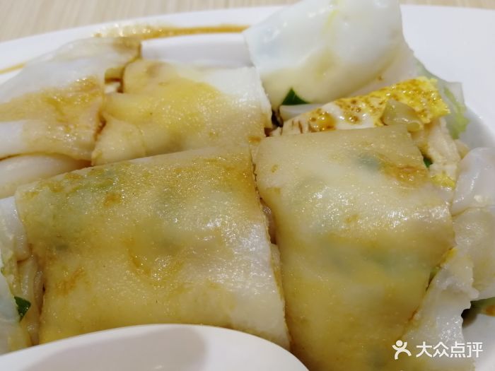 西乔快做(大学城店)图片 - 第49张