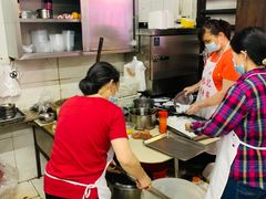 -陈添記·祖傳爽鱼皮·西关老字号(广州首店)