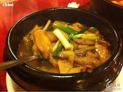 -缘生态云南菜·野生菌庭院餐厅(华侨城店)