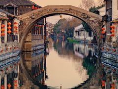 -南浔古镇