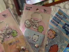 -浦江城市生活广场(江月路店)