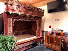 大堂-兰溪小馆(首经贸店)