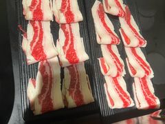 -九田家黑牛烤肉料理(新辰里亚运村店)