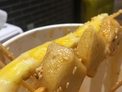 -童陈记重庆冷串串(食宝街店)