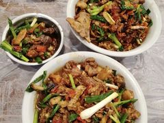 -高子烧鸡公(五里堆路店)