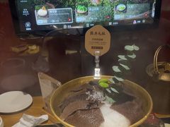 -巴奴毛肚火锅(广益哥伦布店)