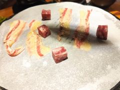 -御记碳烤肥牛(东城万达店)