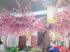 -一块豆腐·海鲜·家常菜(李沧书院路店)