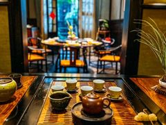 -31号公馆(黄兴广场白果园店)