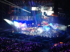 -南京奥林匹克体育中心-体育馆