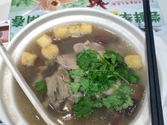 -苏晓玥·手作江南小吃(深圳北站店)