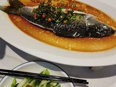 -西湖春天•老字号杭州菜(百汇店)