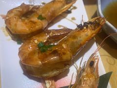 -吉兆·料理(红梅南路店)