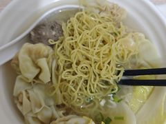 -云云美食