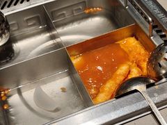 -海底捞火锅(青悦城店)