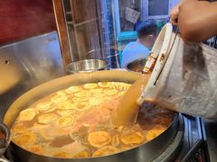 -门框胡同百年卤煮(前门店)