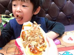 -甜心妈妈·榴莲星级糖水(北京路总店)