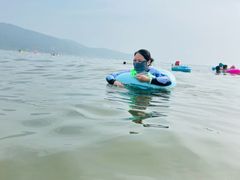 -西中岛海滨