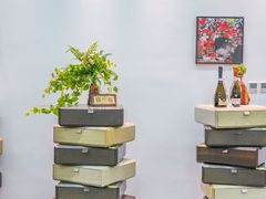 -大视光学•LINDBERG林德伯格•全球手工眼镜集合店(王府井店)