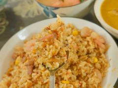 虾头膏炒饭-家利美食店
