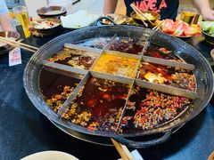 -利姐牧牛匠老火锅(兰花店)