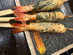 -鸟串烧Yakitori
