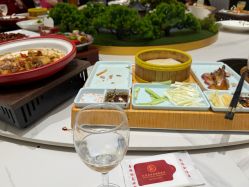 点击看大图 -合味原豫章名宴·宴会厅