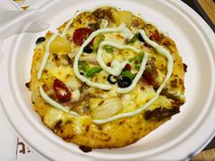 -City1+1城市比萨(国商卫星广场店)