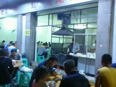 -潮镇老尾牛杂(环城西路店)