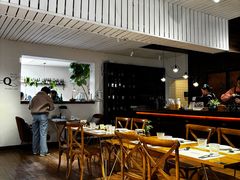 -沏点Trattoria意大利餐厅(新街口店)