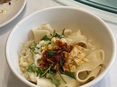 山西特色扯面-香融府·烤鸭·家常菜(马家堡路店)