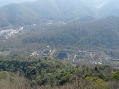 -北高峰