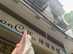 -柠檬车露(卖草地店)