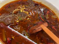 -大食代美食广场(上海中心店)