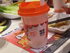 -猫爪爪原切自助烤肉(观音桥阳光世纪店)