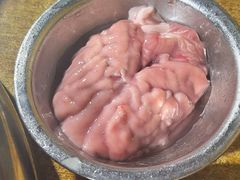猪脑-渝味黄姐火锅(黄泥村店)