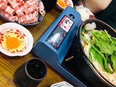 -寿喜屋日式定食