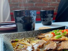 -锦尚阁烤鱼•天津菜(宣武门胡同店)