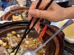 -美极鲜食坊(宝安南路店)