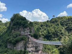 -十九峰景区