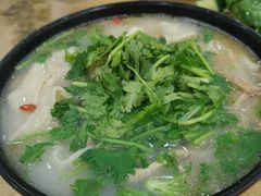 -惠丰源烩面馆(经七路店)