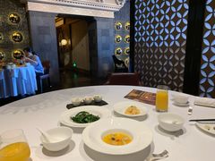 -富力丽思卡尔顿酒店·丽轩中餐厅