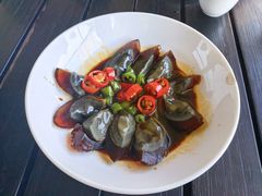 -朴墅·传承杭帮菜(青芝坞店)