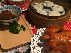 -味福记·本地特色菜(八一万达广场店)