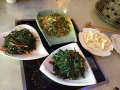 -牧人嘎查蒙餐(富强路店)