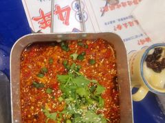 冒蟹柳PLUS-马路边边串串香(苗栗路店)